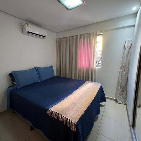 No Melhor Da Jatiuca Maceió 외부 사진