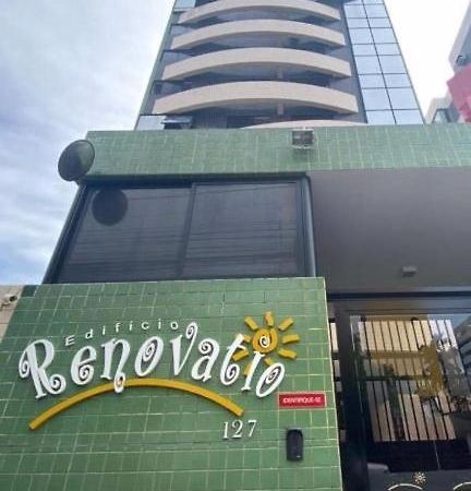 No Melhor Da Jatiuca Maceió 외부 사진