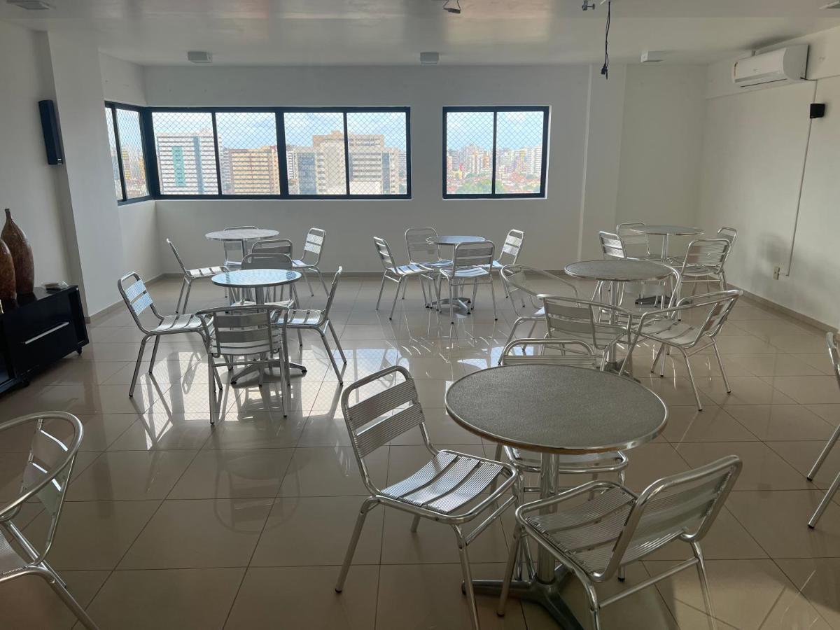 No Melhor Da Jatiuca Maceió 외부 사진