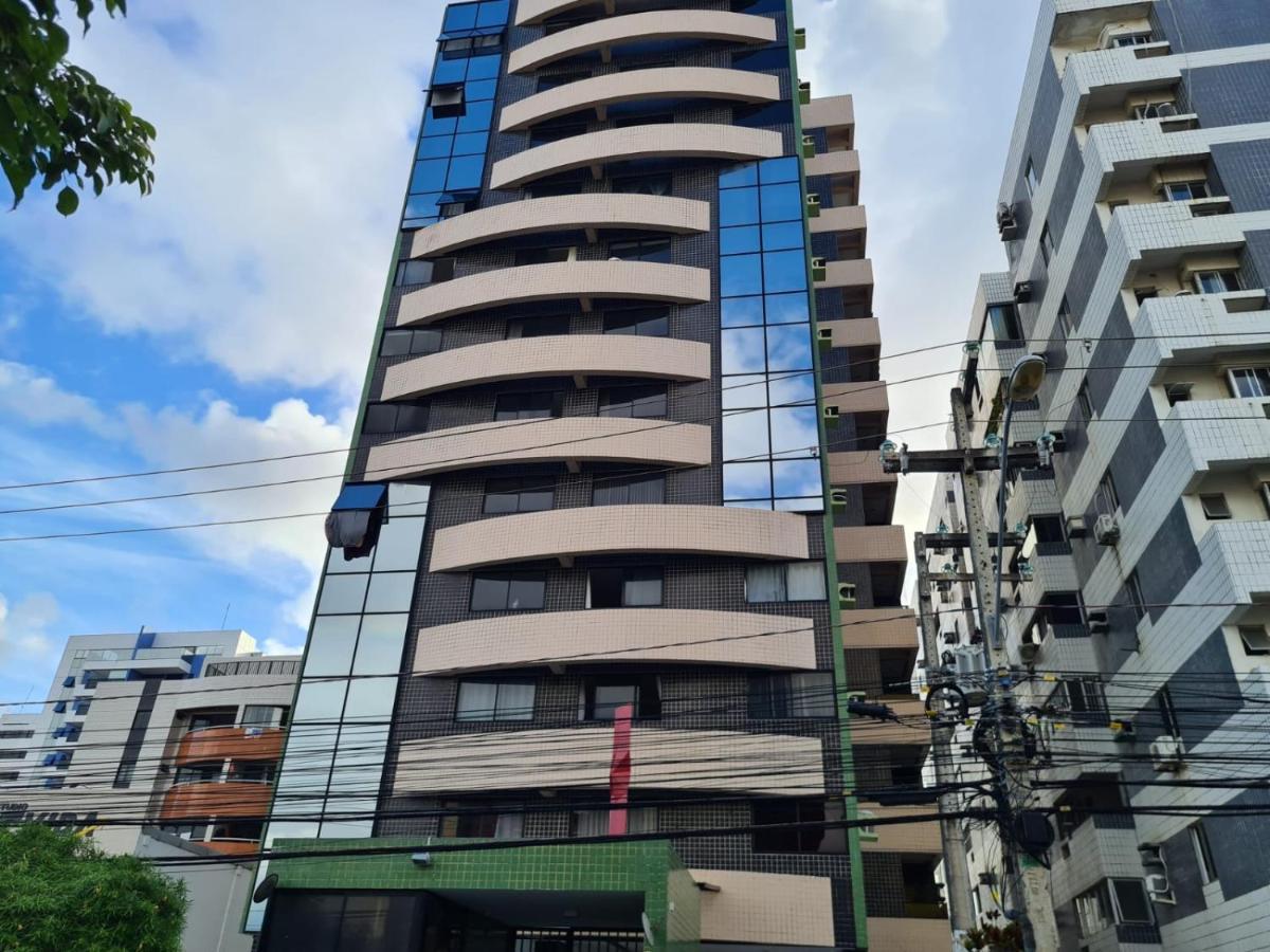 No Melhor Da Jatiuca Maceió 외부 사진