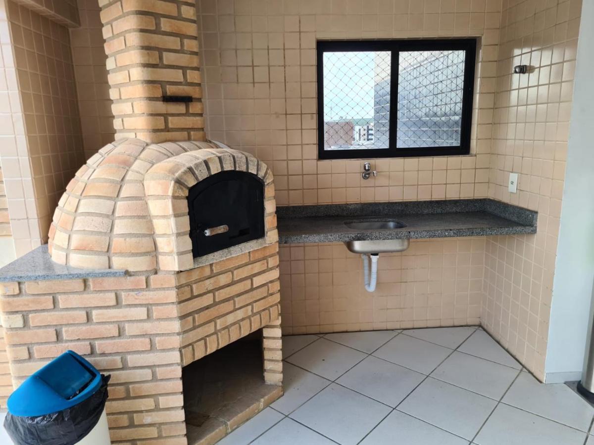 No Melhor Da Jatiuca Maceió 외부 사진