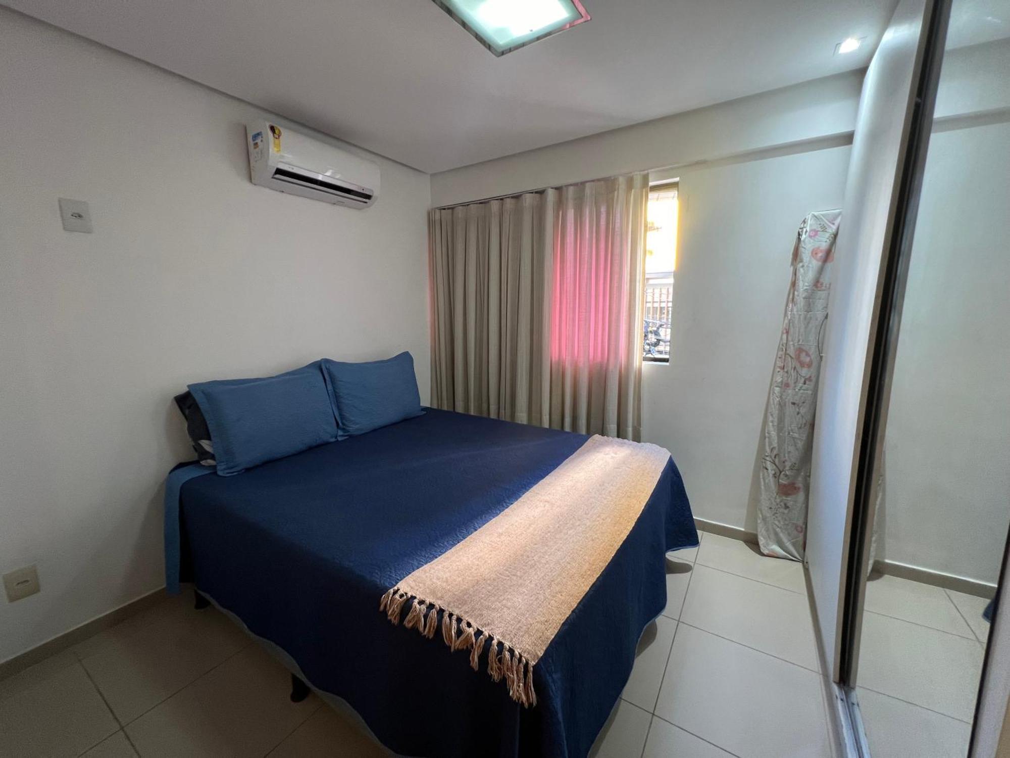 No Melhor Da Jatiuca Maceió 외부 사진