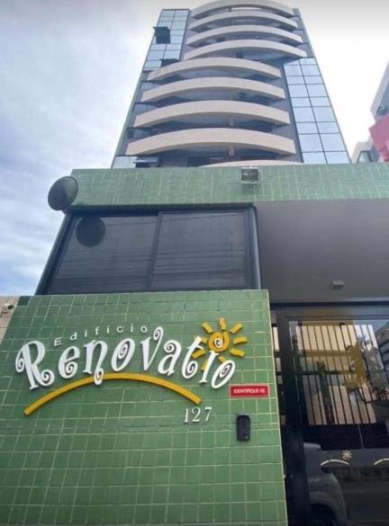 No Melhor Da Jatiuca Maceió 외부 사진