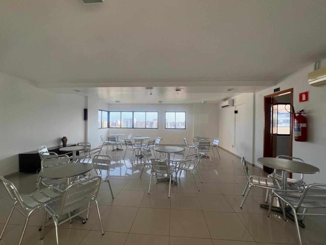 No Melhor Da Jatiuca Maceió 외부 사진